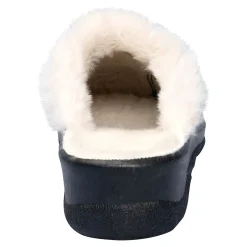 Damen Die moderne Hausfrau Hausschuh 