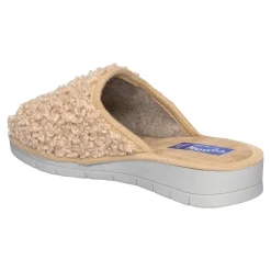 Damen Die moderne Hausfrau Hausschuh "Pecora"