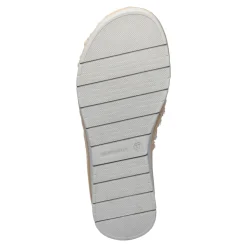 Damen Die moderne Hausfrau Hausschuh 