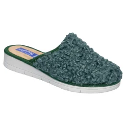 Damen Die moderne Hausfrau Hausschuh "Pecora"