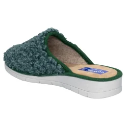 Damen Die moderne Hausfrau Hausschuh "Pecora"