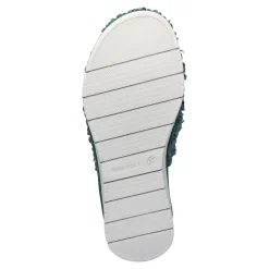 Damen Die moderne Hausfrau Hausschuh 