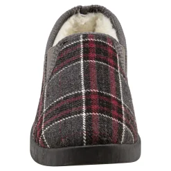 Damen Die moderne Hausfrau Hausschuh „Südtirol“