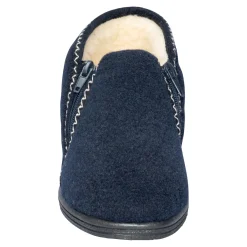 Damen Die moderne Hausfrau Hausschuh