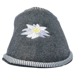 Damen Die moderne Hausfrau Hausschuhe 