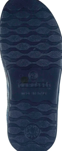 Damen Die moderne Hausfrau Hausschuhe hellgrau