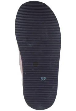 Damen Die moderne Hausfrau Hausschuhe rosa