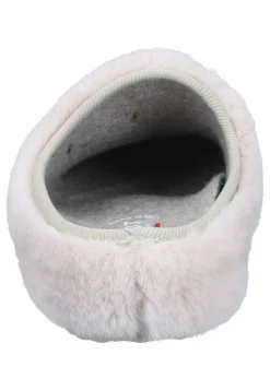 Damen Die moderne Hausfrau Hausschuhe rosa