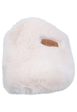 Damen Die moderne Hausfrau Hausschuhe rosa