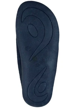 Damen Die moderne Hausfrau Hausschuhe schwarz