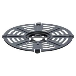 Die moderne Hausfrau Heißluftfritteuse Single, für 1-2 Personen