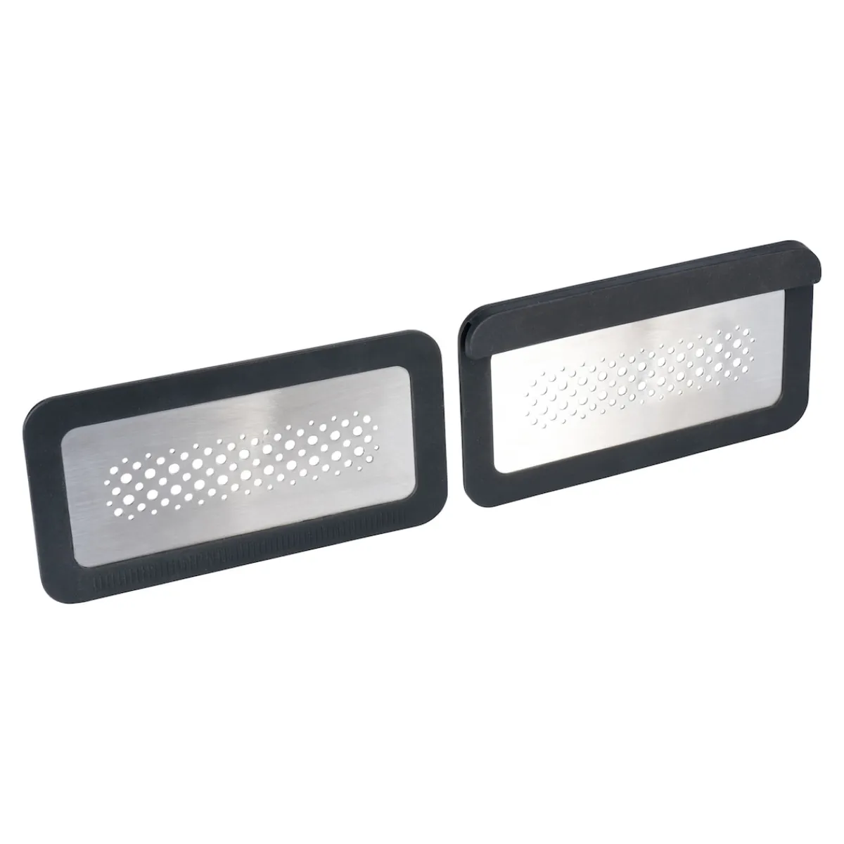 Die moderne Hausfrau Heißluftfritteusen-Trenner „Genial“