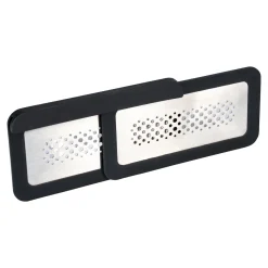 Die moderne Hausfrau Heißluftfritteusen-Trenner „Genial“