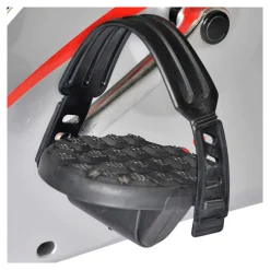 Die moderne Hausfrau Heimtrainer 