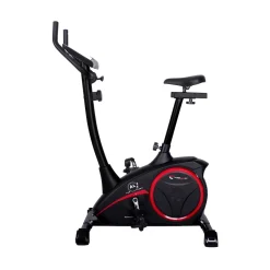 Die moderne Hausfrau Heimtrainer AL 1 "Black Edition"