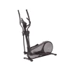 Die moderne Hausfrau Heimtrainer Ergometer ET 6 black