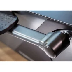 Die moderne Hausfrau Heimtrainer Ergometer ET 6 black