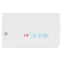 Die moderne Hausfrau Heizgerät "Bagno 450"