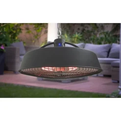 Die moderne Hausfrau Heizgerät "Chama"