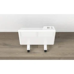 Die moderne Hausfrau Heizgerät "Slim E 1000"