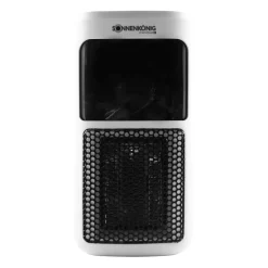 Die moderne Hausfrau Heizlüfter "Varna"