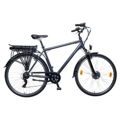 Die moderne Hausfrau Herren E-Bike "Prestige", 28'