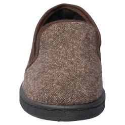 Damen Die moderne Hausfrau Herren Hausslipper