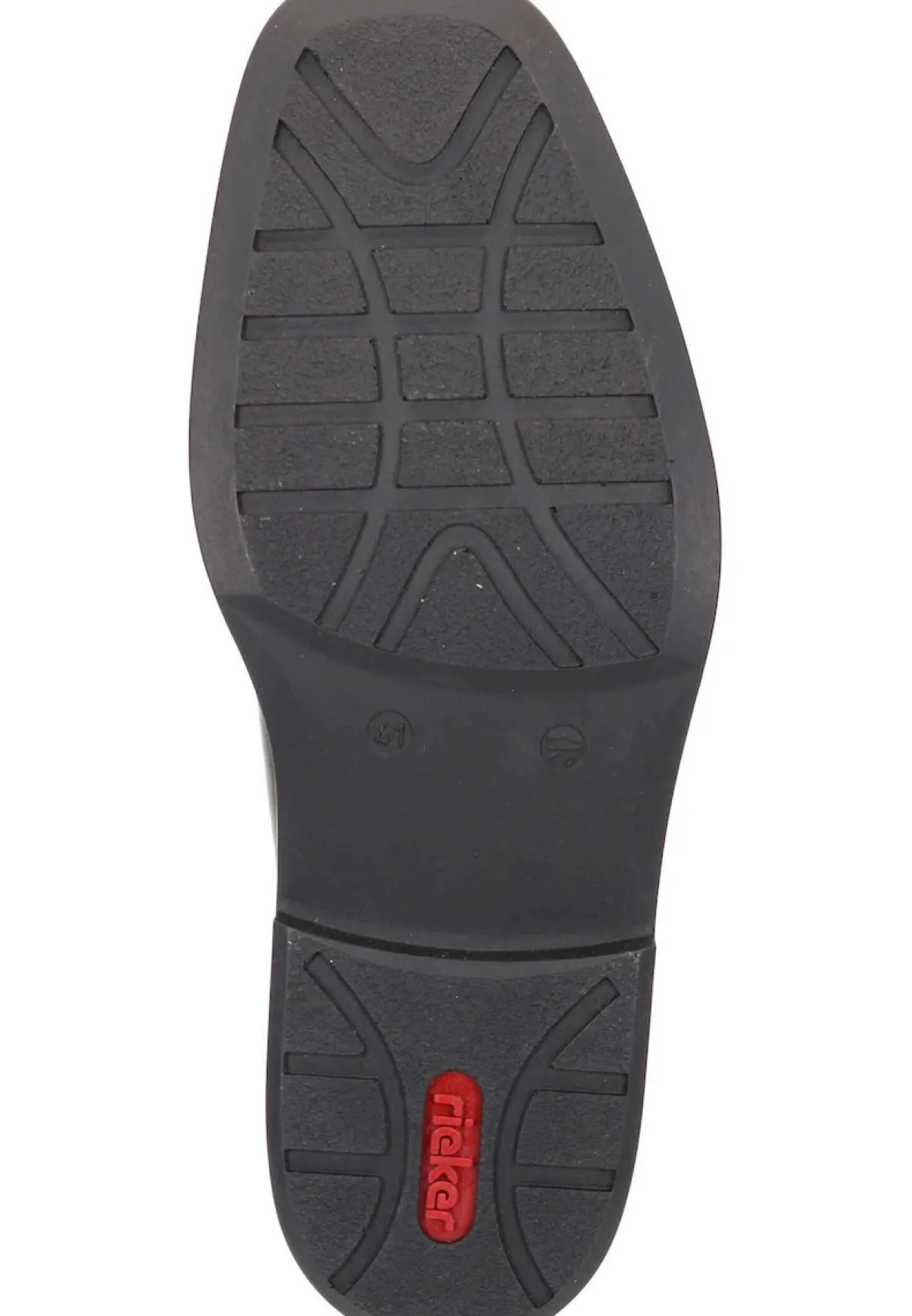 Herren Die moderne Hausfrau Herren Klettschuhe schwarz