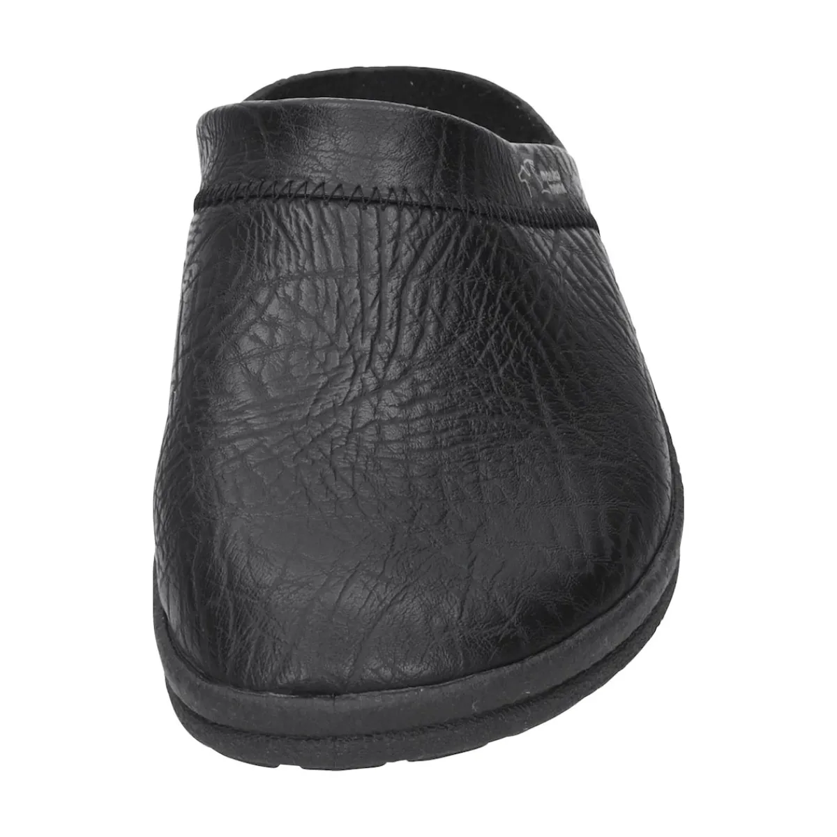 Herren Die moderne Hausfrau Herren Pantolette "Aalen"