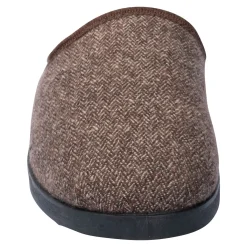 Damen Die moderne Hausfrau Herren Pantolette