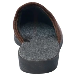 Damen Die moderne Hausfrau Herren Pantolette