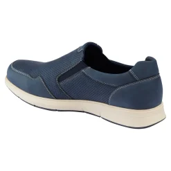 Herren Die moderne Hausfrau Herren-Freizeitschuh "Peter"