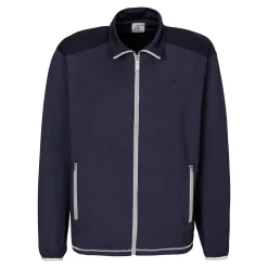 Herren Die moderne Hausfrau Herren-Funktionsjacke „Paul“