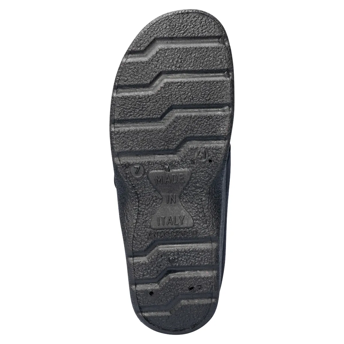 Herren Die moderne Hausfrau Herren-Halbschuh "Thomas"