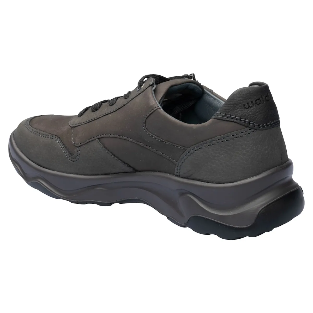 Herren Die moderne Hausfrau Herren-Halbschuh Max