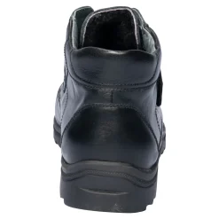 Herren Die moderne Hausfrau Herren-Lederstiefel 