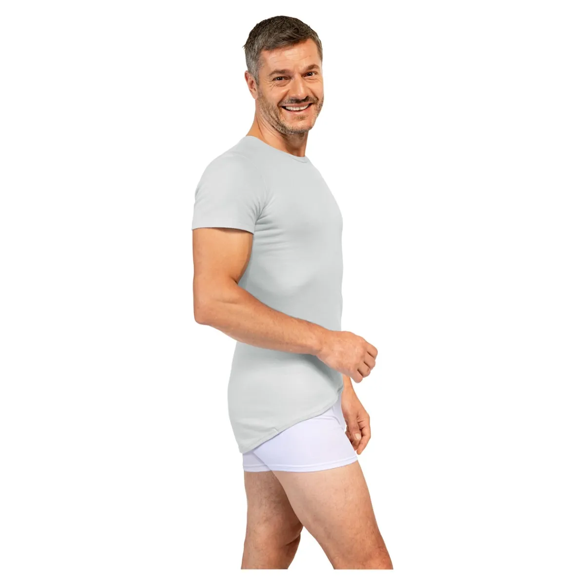 Herren Die moderne Hausfrau Herren-Shirt