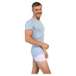 Herren Die moderne Hausfrau Herren-Shirt