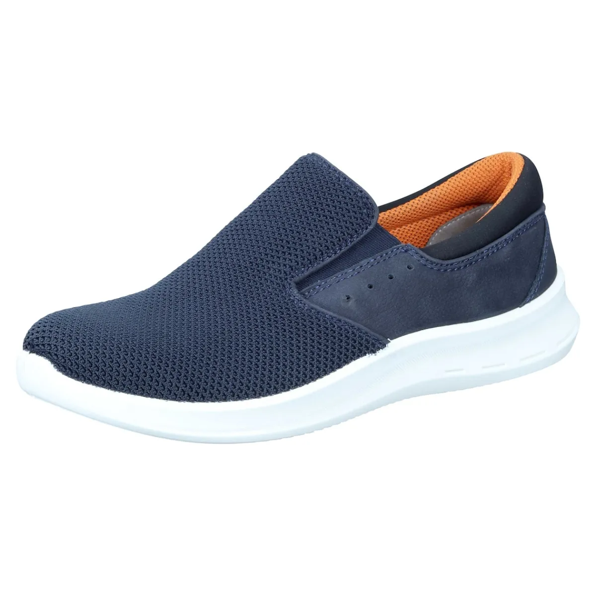 Herren Die moderne Hausfrau Herren-Slipper