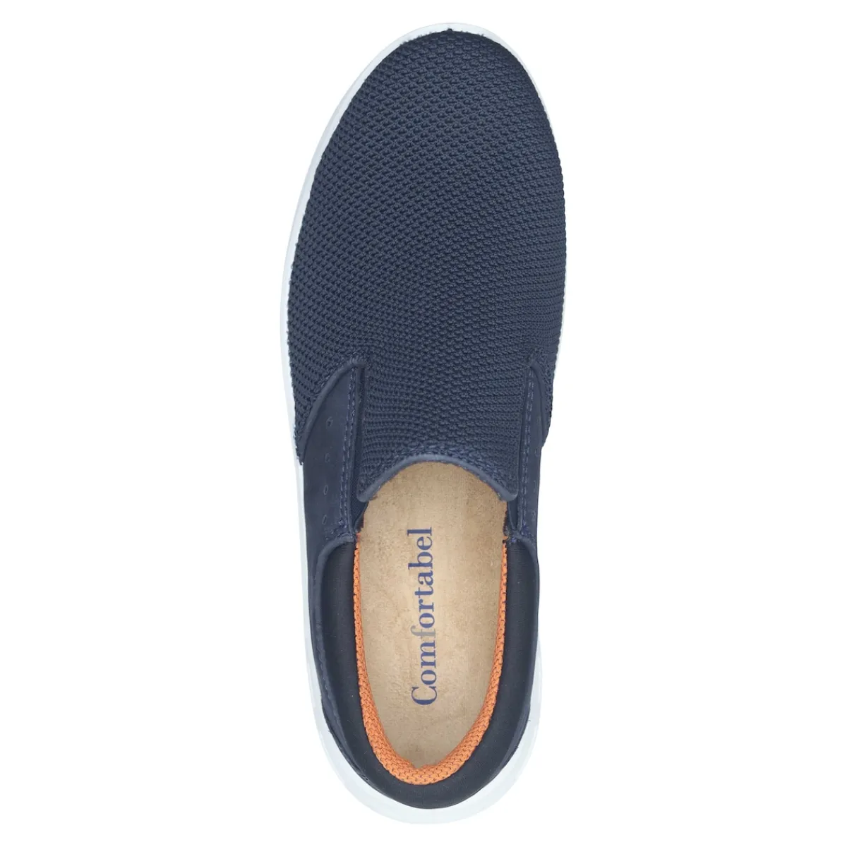 Herren Die moderne Hausfrau Herren-Slipper