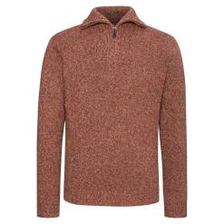 Herren Die moderne Hausfrau Herren-Strickpullover „Tobi“