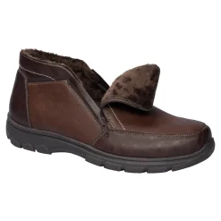 Herren Die moderne Hausfrau Herren-Wärmestiefel „Ewald“