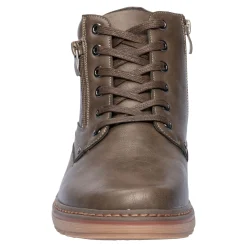 Herren Die moderne Hausfrau Herren-Wärmestiefel „Henry“