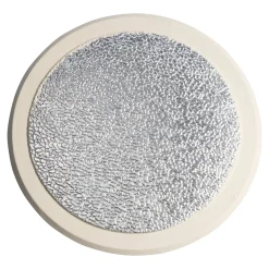 Die moderne Hausfrau Hitzebeständiger Topfuntersetzer Set aus Ø 21 cm, 25x19 cm, 49x26 cm