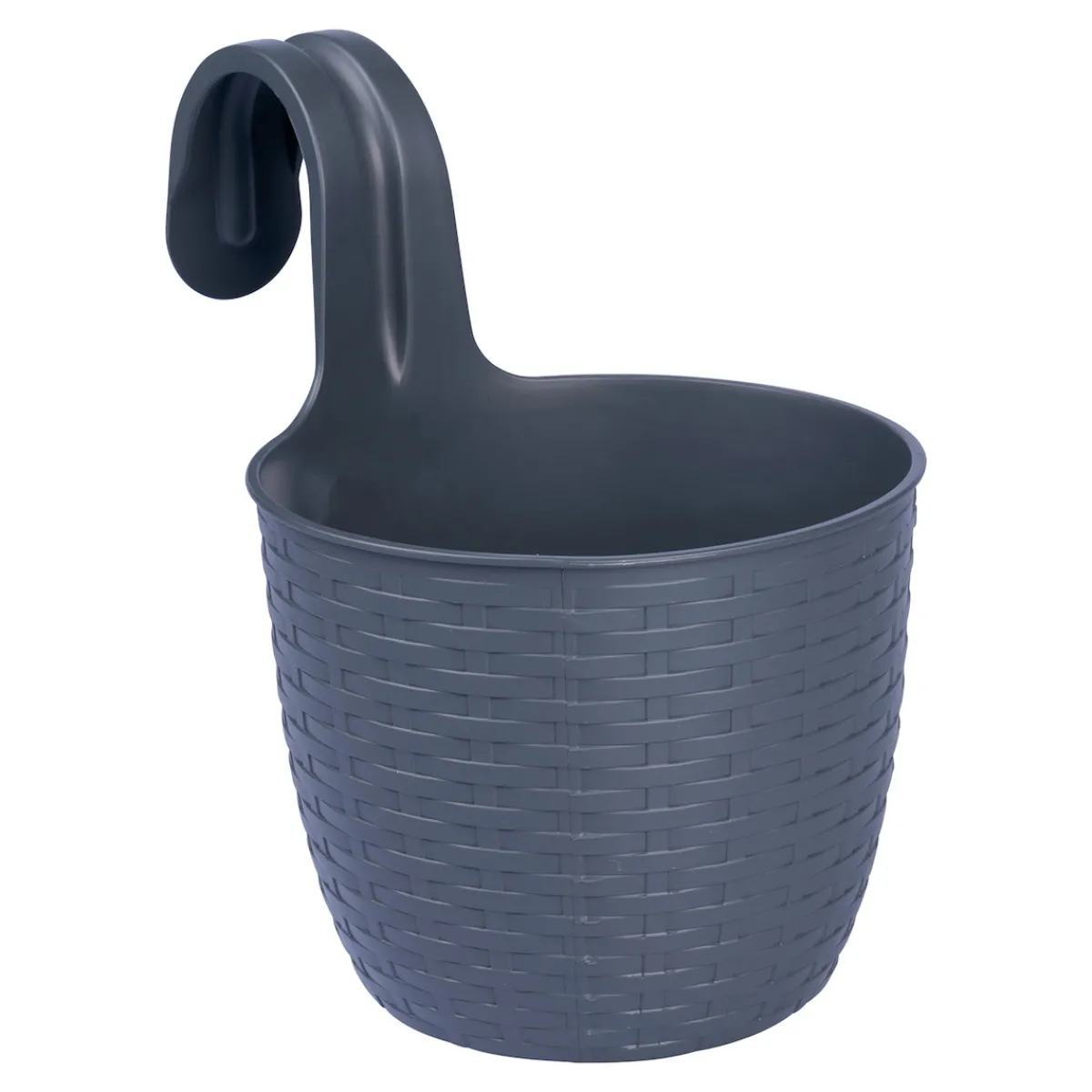 Die moderne Hausfrau Hänge-Übertopf