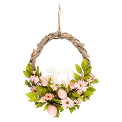 Die moderne Hausfrau Hänge-Deko „Osterfest“