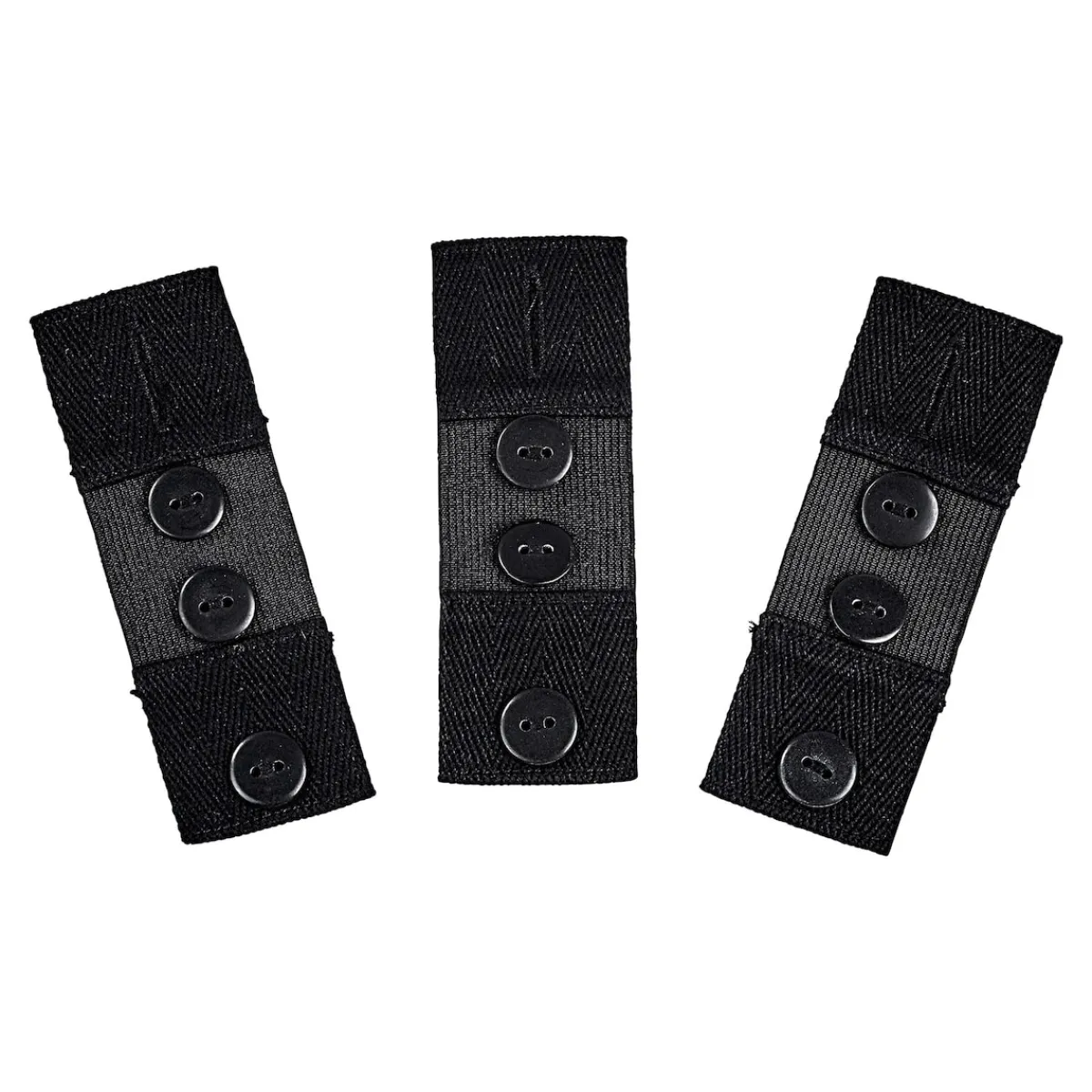 Damen Die moderne Hausfrau Hosenerweiterung, 3 Stück