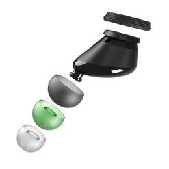 Die moderne Hausfrau In-Ear Kopfhörer HearingBuds