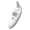 Die moderne Hausfrau Infrarot-Ohrthermometer "bosotherm medical"