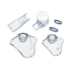 Die moderne Hausfrau Inhalator IH 51